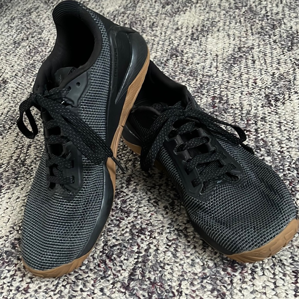 Reebok Nano x1 Grit